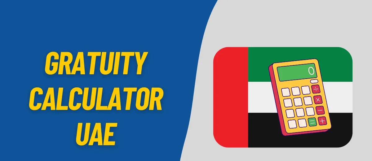 Gratuity-Calculator-UAE-Online